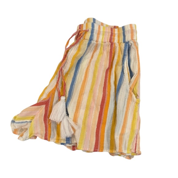 Ramy Brook Jimmie Shorts - Picture 6 of 8